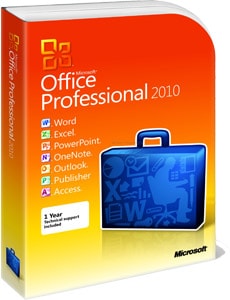 Скачать Microsoft Office 2010