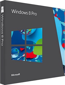 Windows 8 Pro