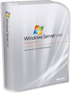 Windows Server 2008