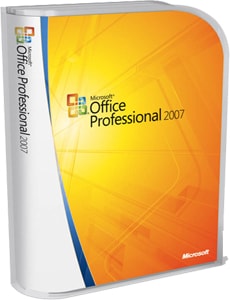 Скачать Microsoft Office 2007