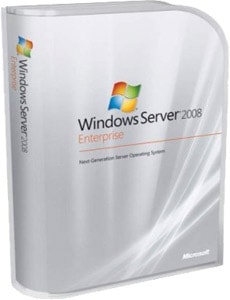 Скачать Windows Server 2008