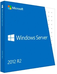 Скачать Windows Server 2012