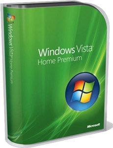 Windows Vista  Активированную